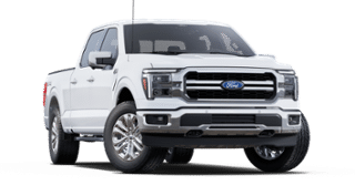 2025 Ford F-150® External Image 5
